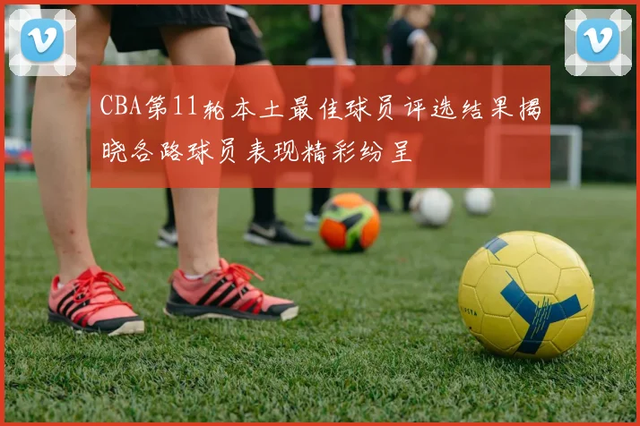 CBA第11轮本土最佳球员评选结果揭晓各路球员表现精彩纷呈